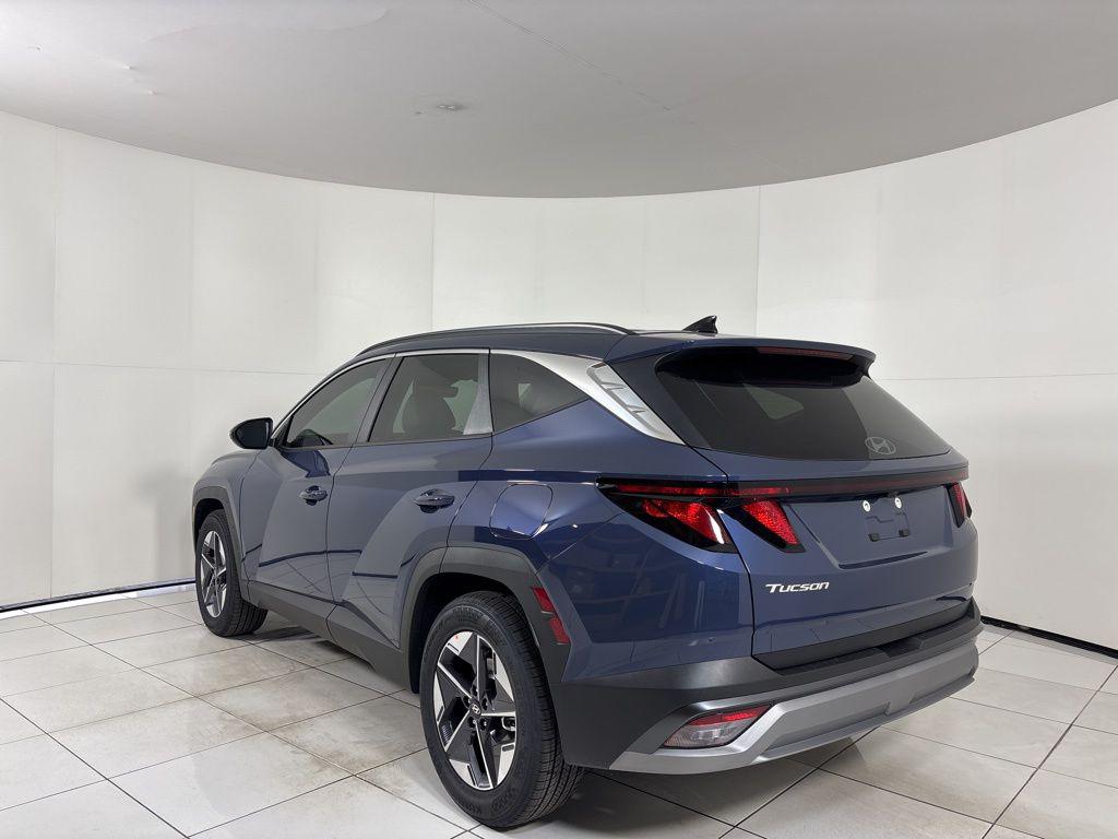 Thumbnail: 2026 Hyundai Tucson - 3