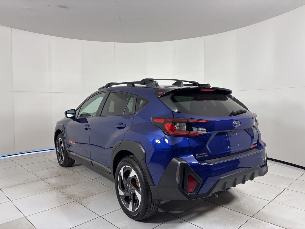 Thumbnail: 2025 Subaru Crosstrek - 3