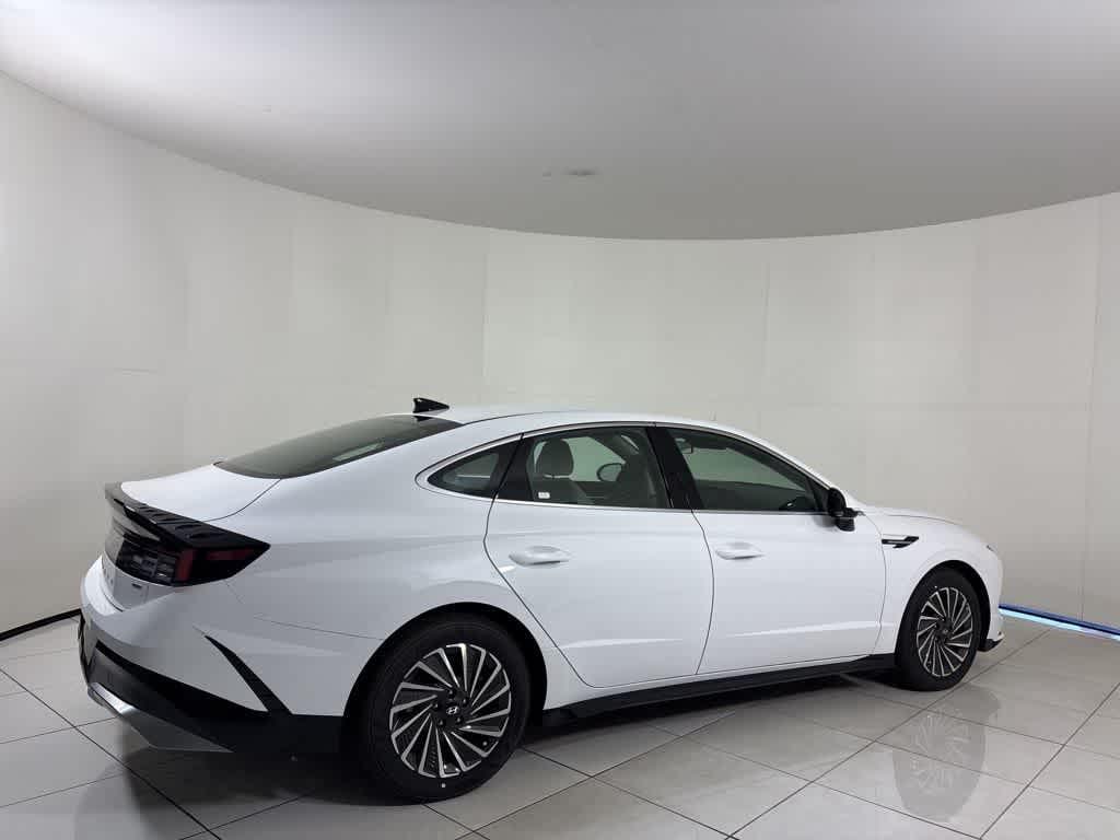 Thumbnail: 2025 Hyundai Sonata - 6