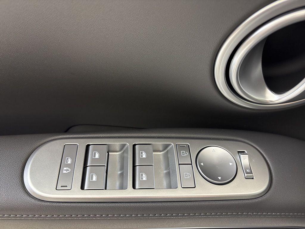 Thumbnail: 2026 Hyundai Palisade - 17