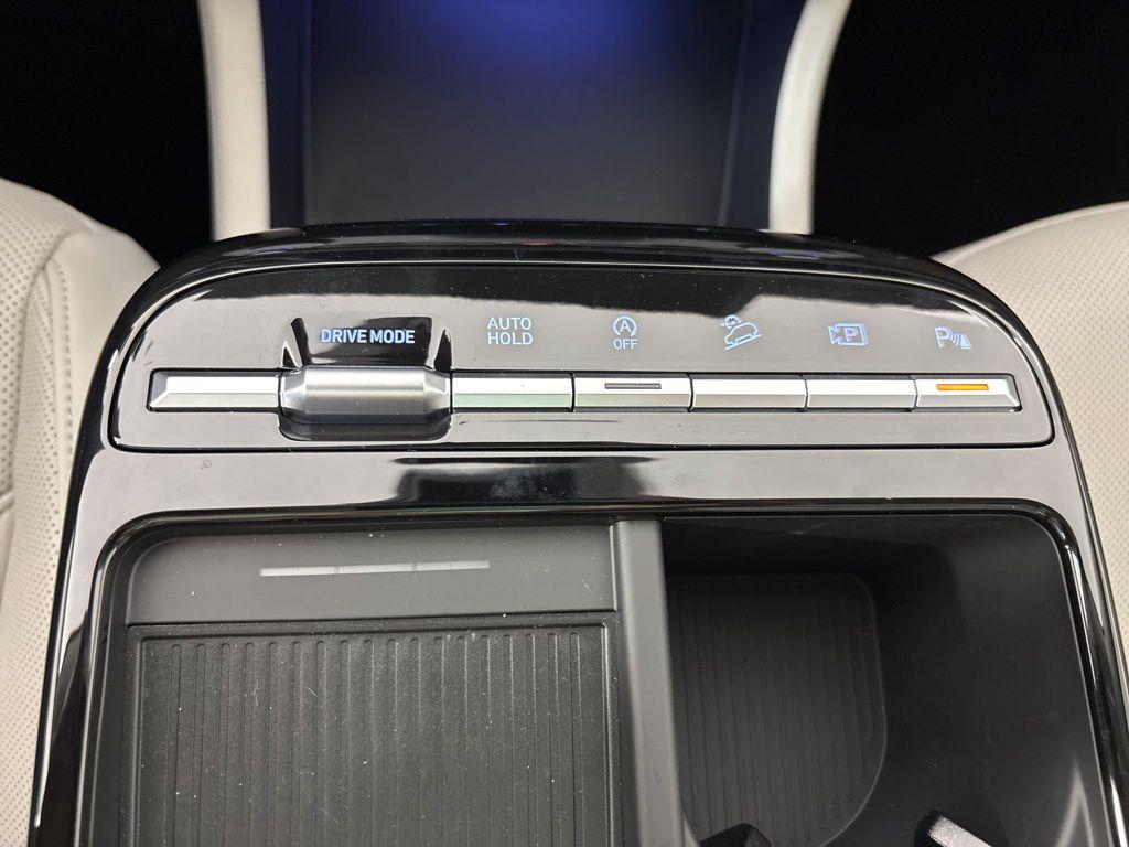 Thumbnail: 2026 Hyundai Tucson - 31