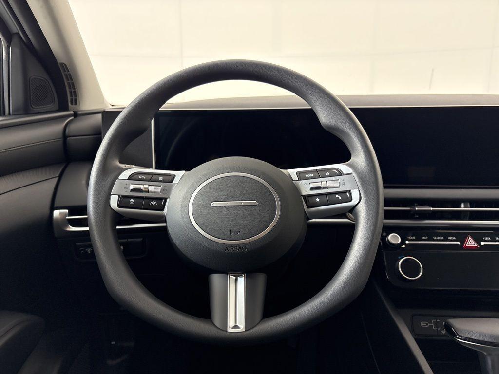 Thumbnail: 2026 Hyundai Tucson - 20