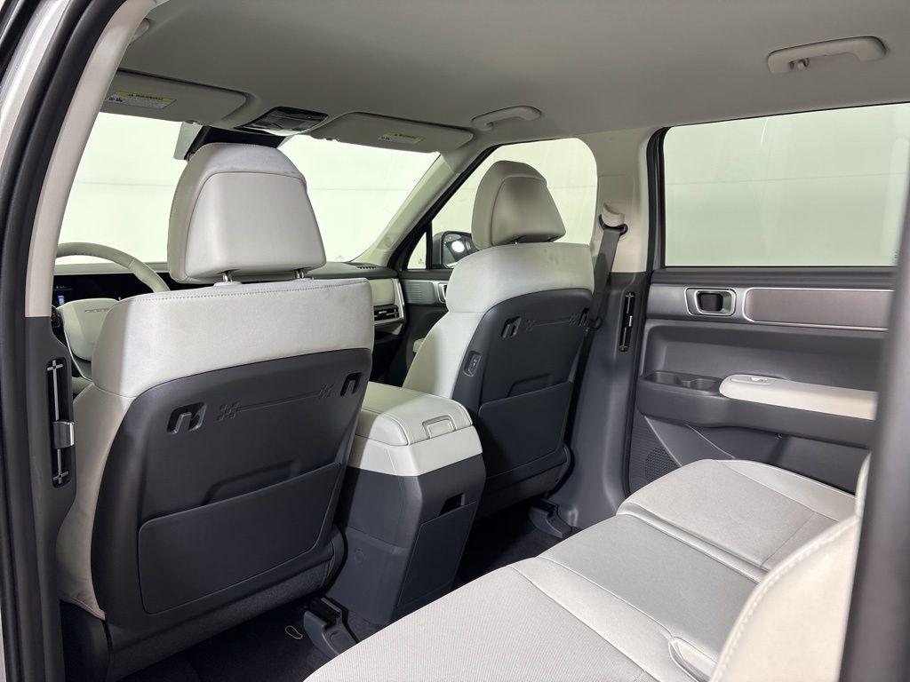Thumbnail: 2026 Hyundai Santa Fe - 20