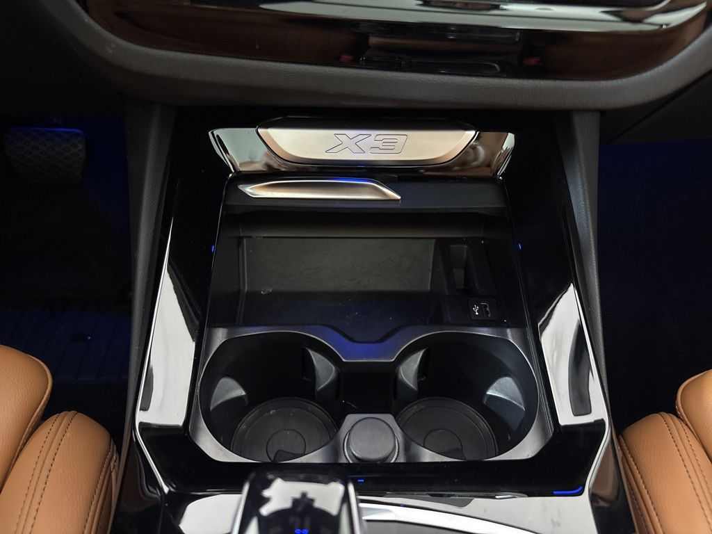 Thumbnail: 2023 BMW X3 - 25