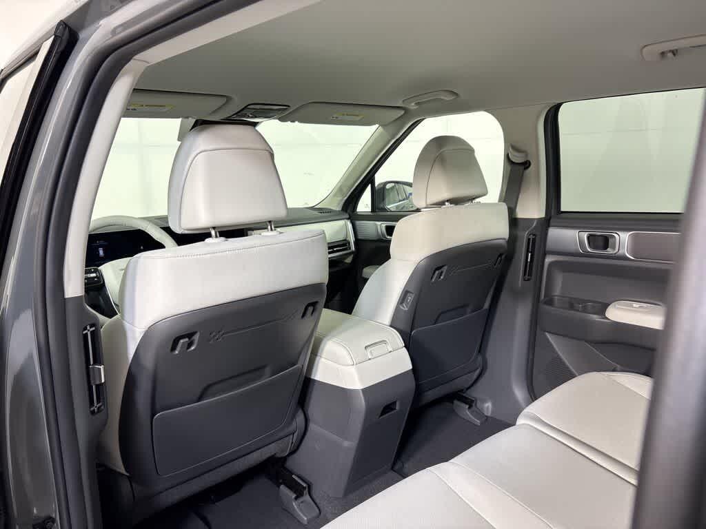 Thumbnail: 2026 Hyundai Santa Fe - 17