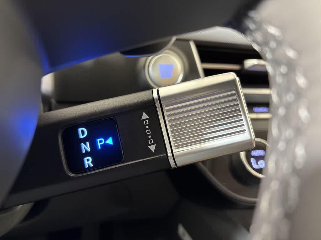 Thumbnail: 2025 Hyundai Sonata - 26