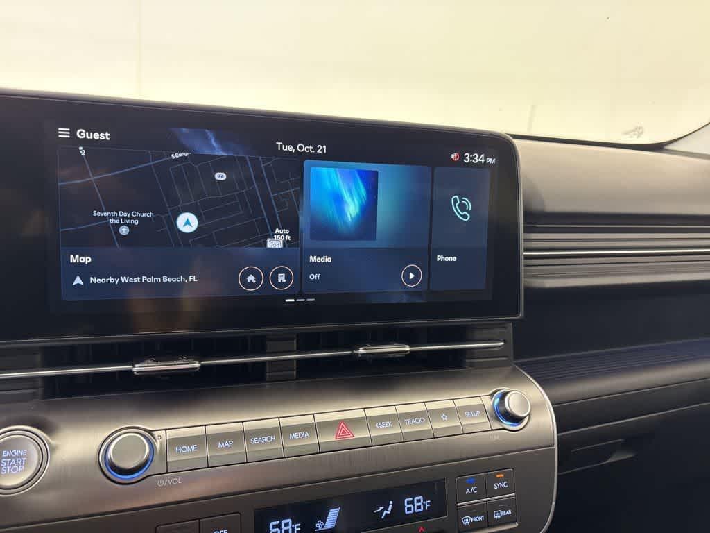 Thumbnail: 2026 Hyundai Kona - 25