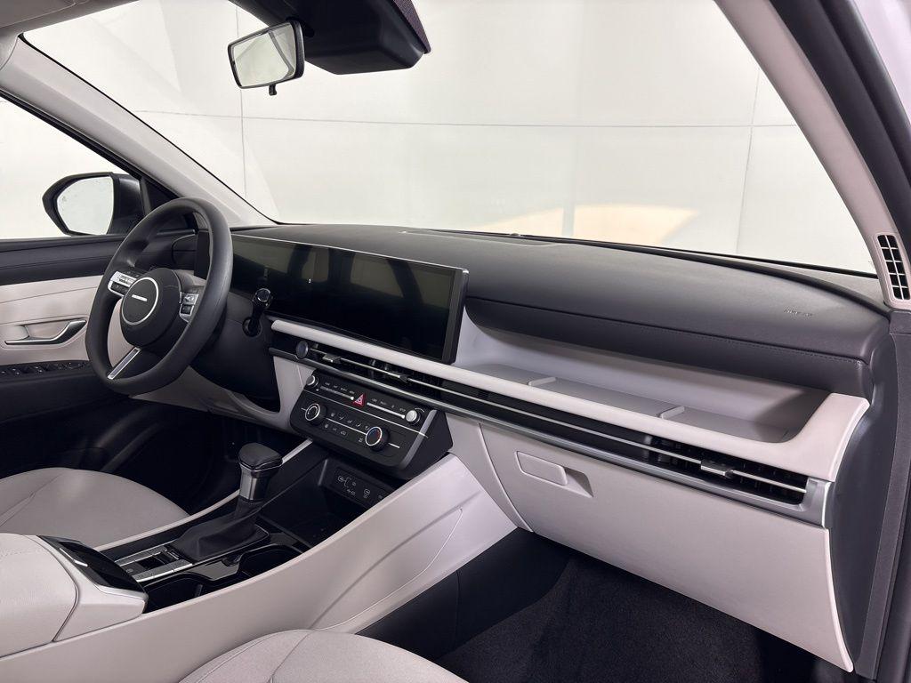 Thumbnail: 2026 Hyundai Tucson - 13