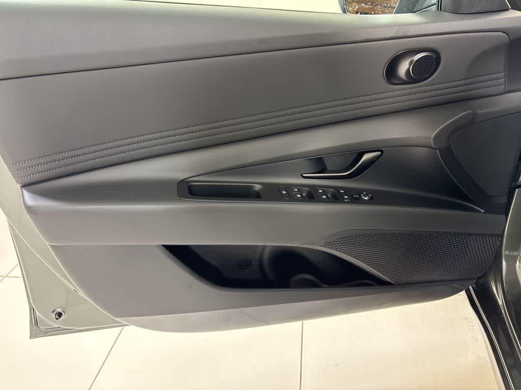 Thumbnail: 2026 Hyundai Elantra - 16