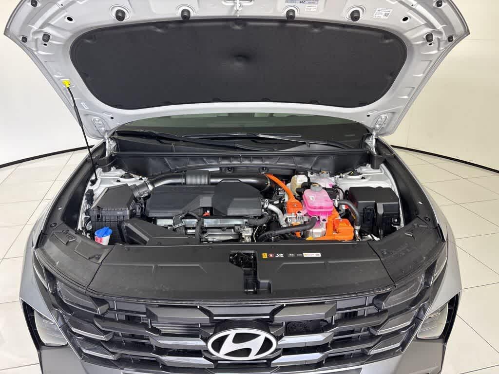 Thumbnail: 2026 Hyundai Tucson - 11