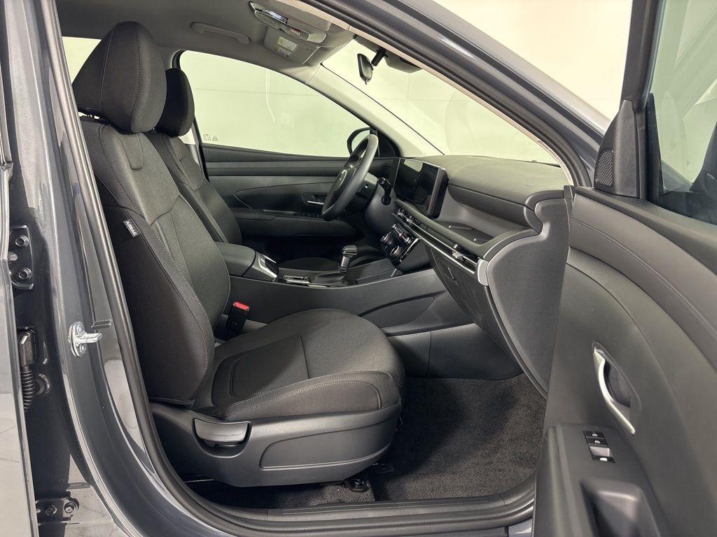 Thumbnail: 2026 Hyundai Tucson - 12