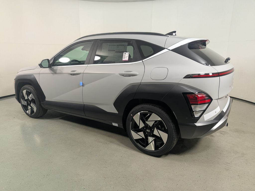 Thumbnail: 2026 Hyundai Kona - 5