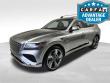 Certified 2025 Genesis GV80 3.5T Prestige SUV