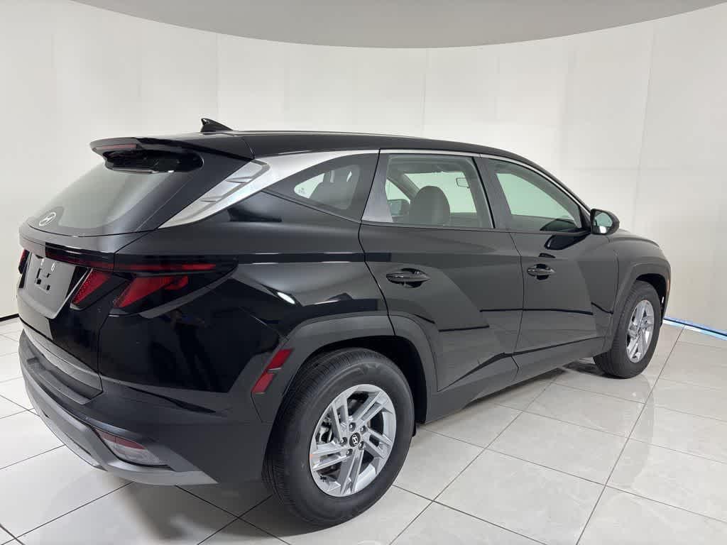 Thumbnail: 2026 Hyundai Tucson - 5