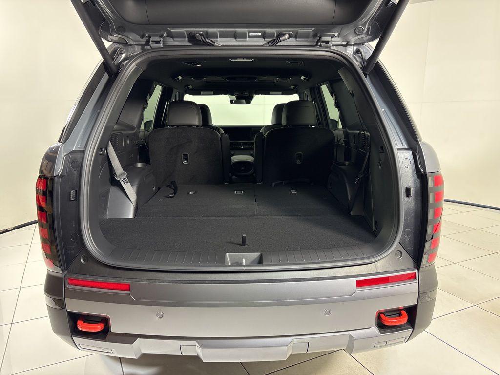 Thumbnail: 2026 Hyundai Palisade - 28