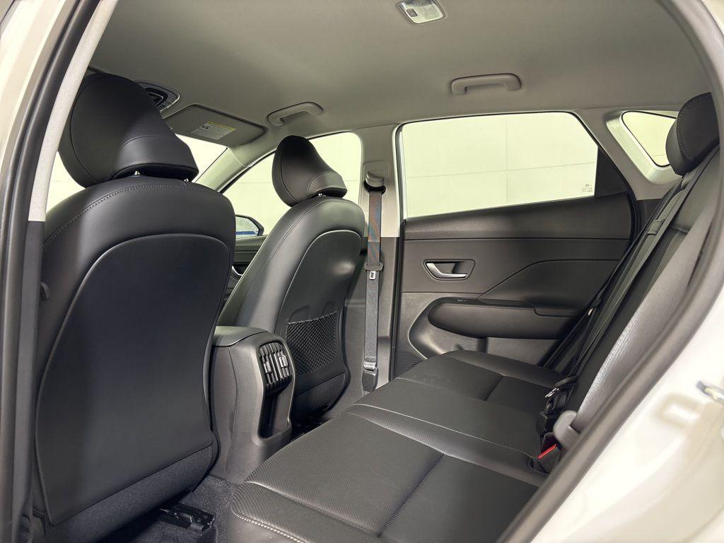 Thumbnail: 2026 Hyundai Kona - 17