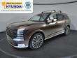 New 2026 Hyundai Palisade Calligraphy FWD SUV