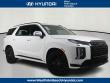 New 2025 Hyundai Palisade Calligraphy Night Edition AWD SUV