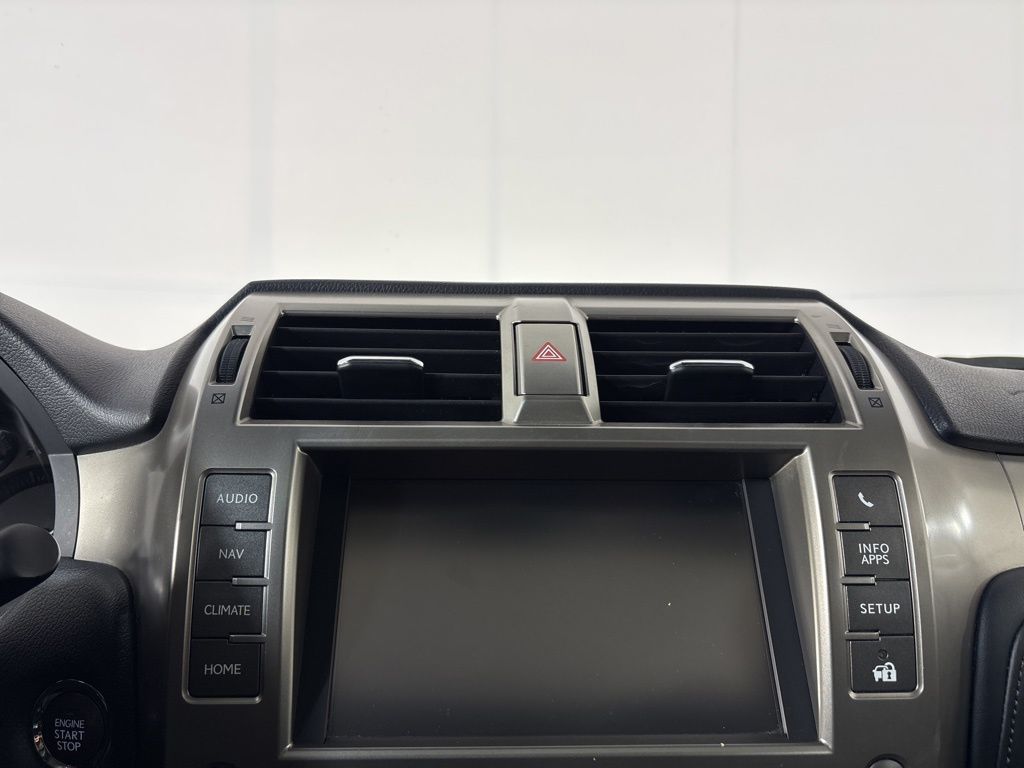 Thumbnail: 2019 Lexus GX - 25