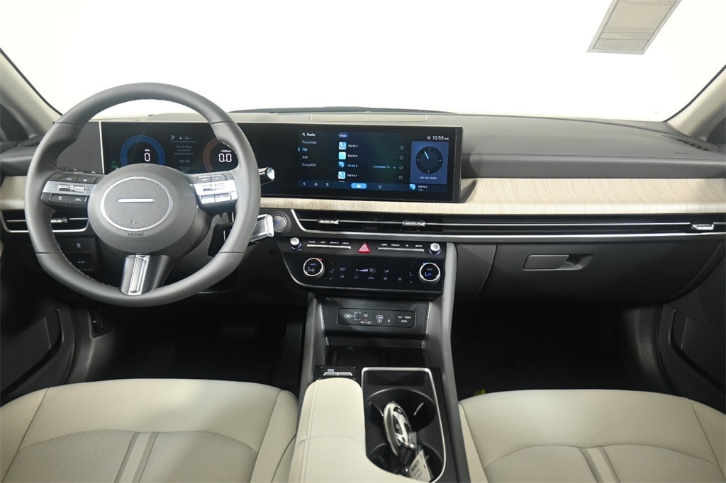 Thumbnail: 2024 Hyundai Sonata - 14