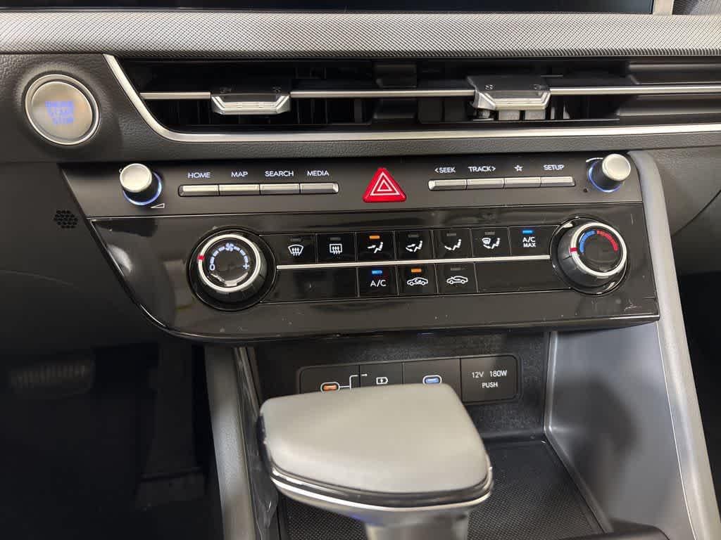 Thumbnail: 2025 Hyundai Sonata - 25