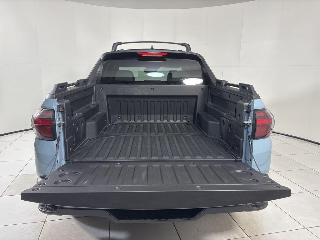 Thumbnail: 2026 Hyundai Santa Cruz - 30