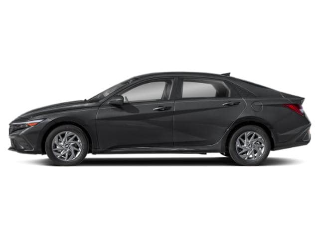 Thumbnail: 2025 Hyundai Elantra - 2