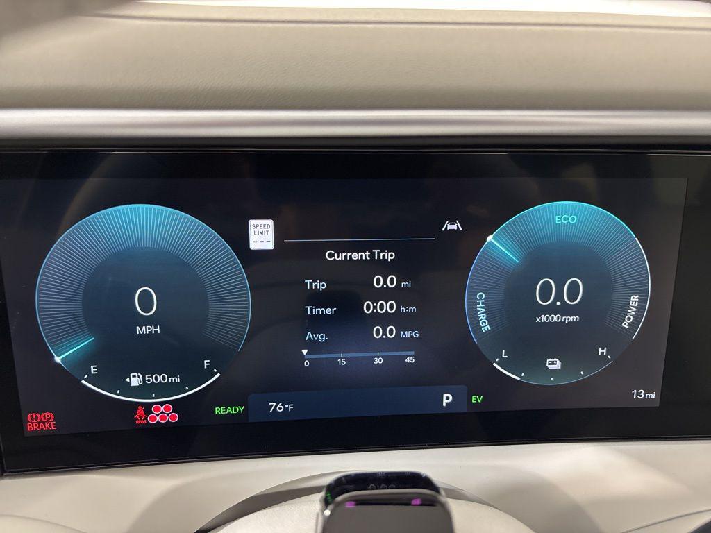 Thumbnail: 2026 Hyundai Palisade - 29