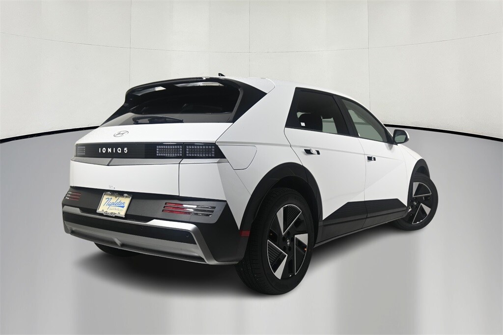 Thumbnail: 2025 Hyundai Ioniq 5 - 7