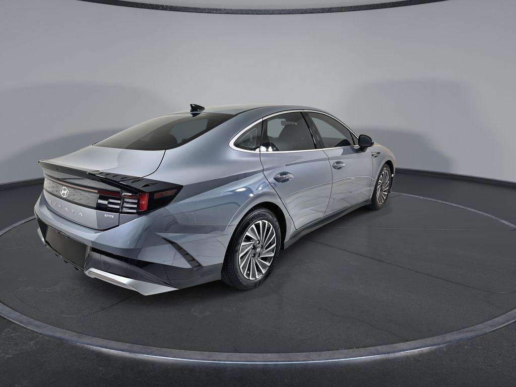Thumbnail: 2025 Hyundai Sonata - 8