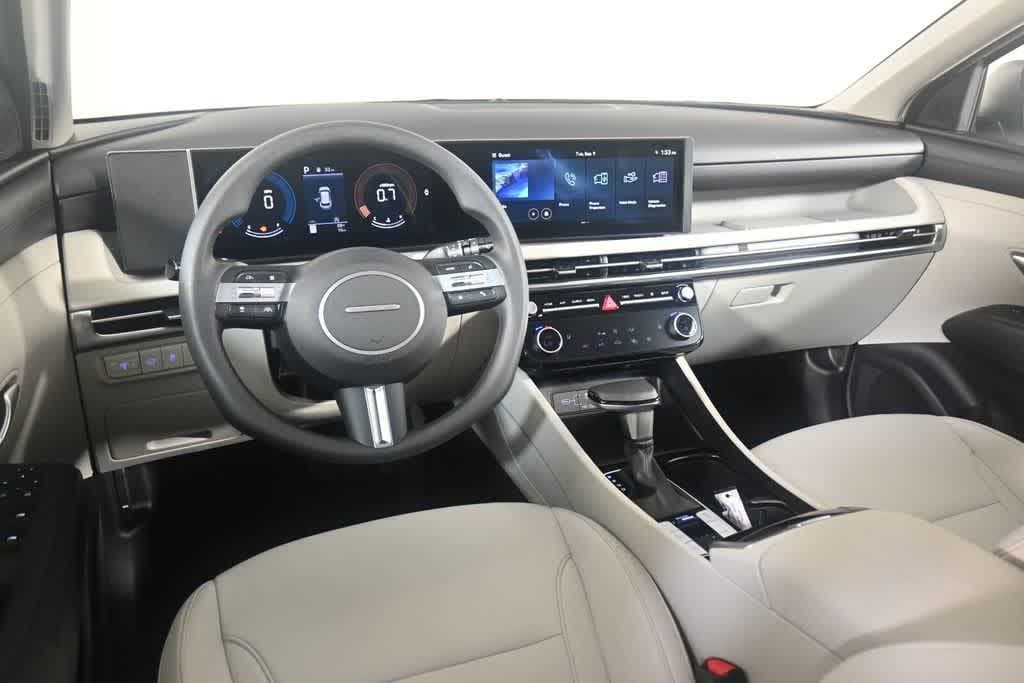 Thumbnail: 2026 Hyundai Tucson - 11