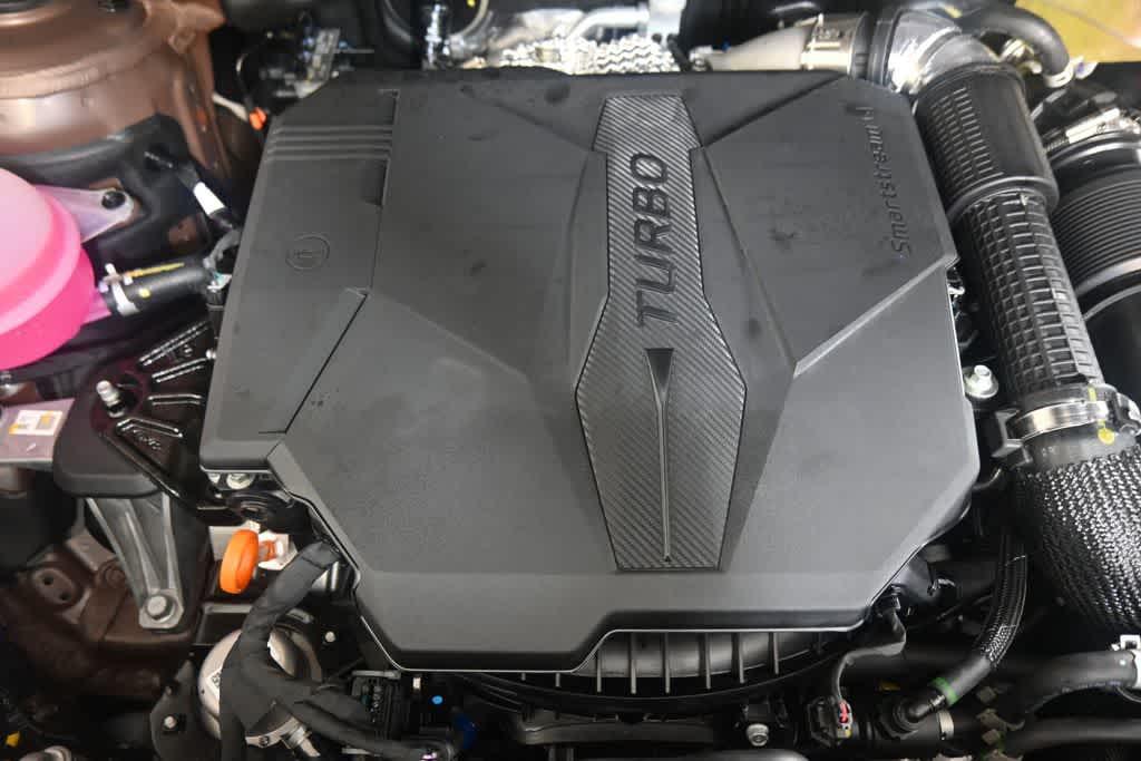 Thumbnail: 2025 Hyundai Santa Fe - 10