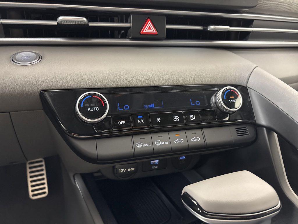 Thumbnail: 2026 Hyundai Elantra - 35