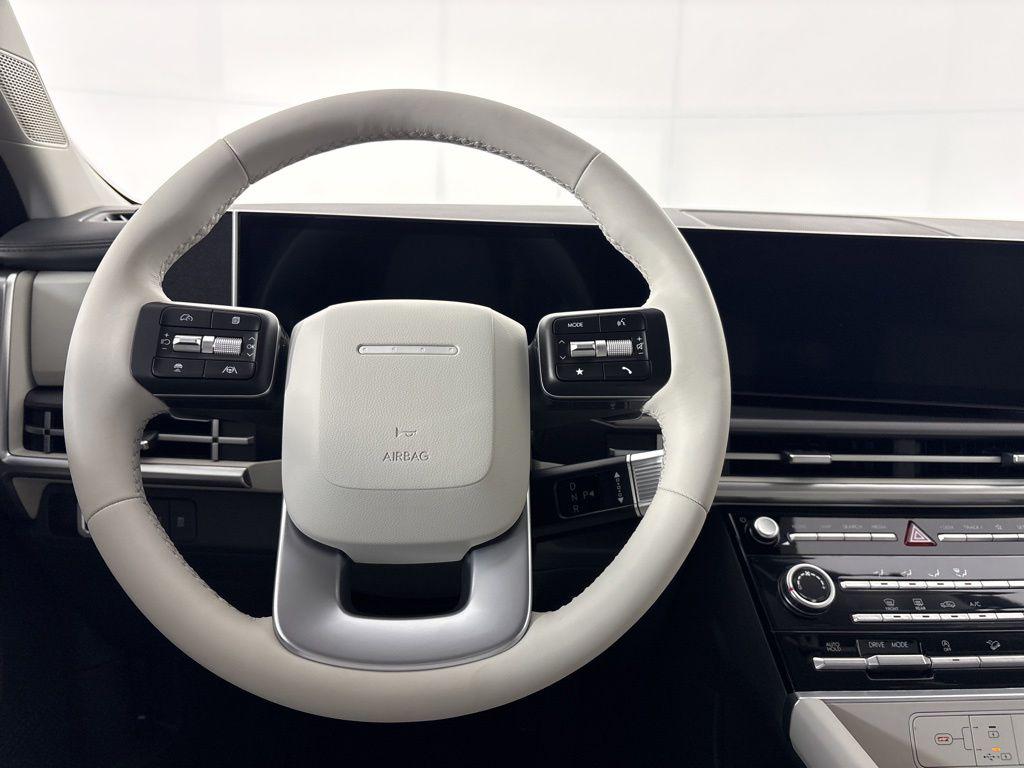 Thumbnail: 2026 Hyundai Santa Fe - 24