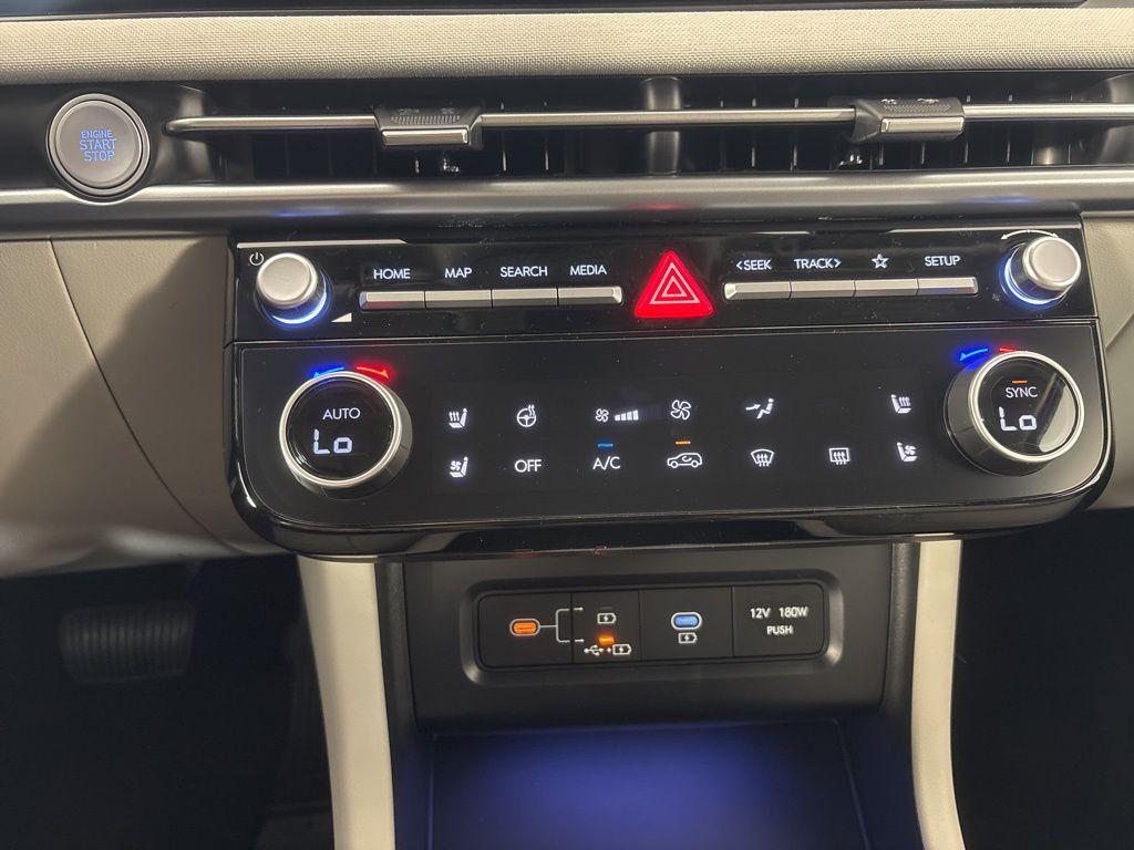 Thumbnail: 2026 Hyundai Tucson - 31