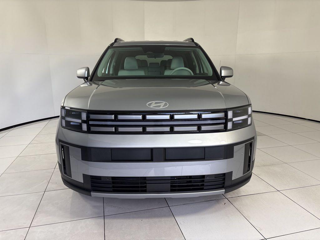 Thumbnail: 2026 Hyundai Santa Fe - 8