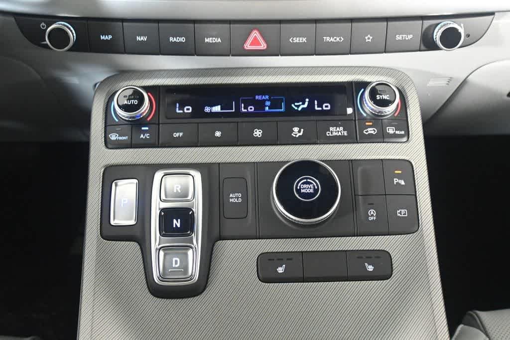 Thumbnail: 2025 Hyundai Palisade - 20