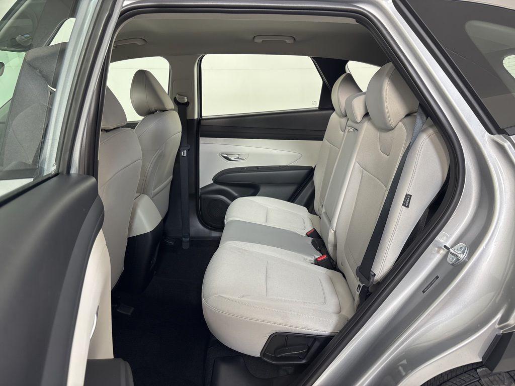 Thumbnail: 2026 Hyundai Tucson - 18