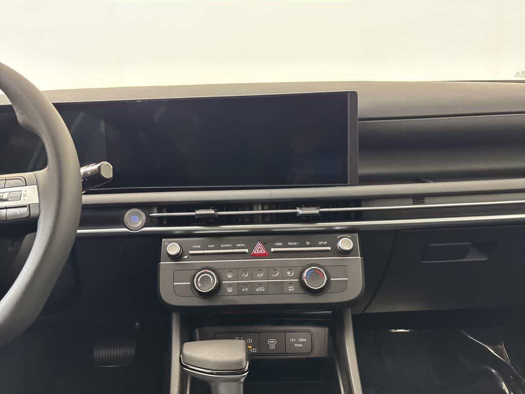 Thumbnail: 2026 Hyundai Tucson - 18