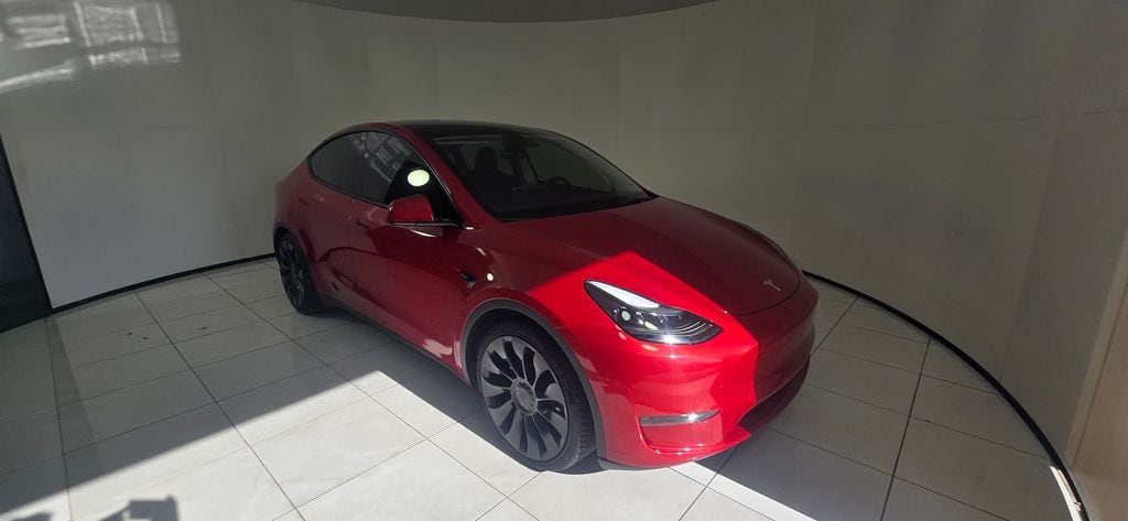 Thumbnail: 2023 Tesla Model Y - 5
