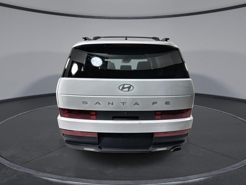Thumbnail: 2026 Hyundai Santa Fe - 7