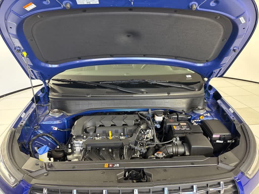 Thumbnail: 2025 Hyundai Venue - 11