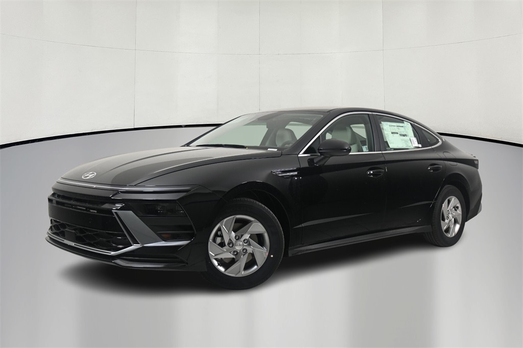 Thumbnail: 2025 Hyundai Sonata - 3