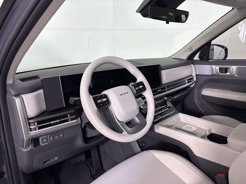 Thumbnail: 2026 Hyundai Santa Fe - 15