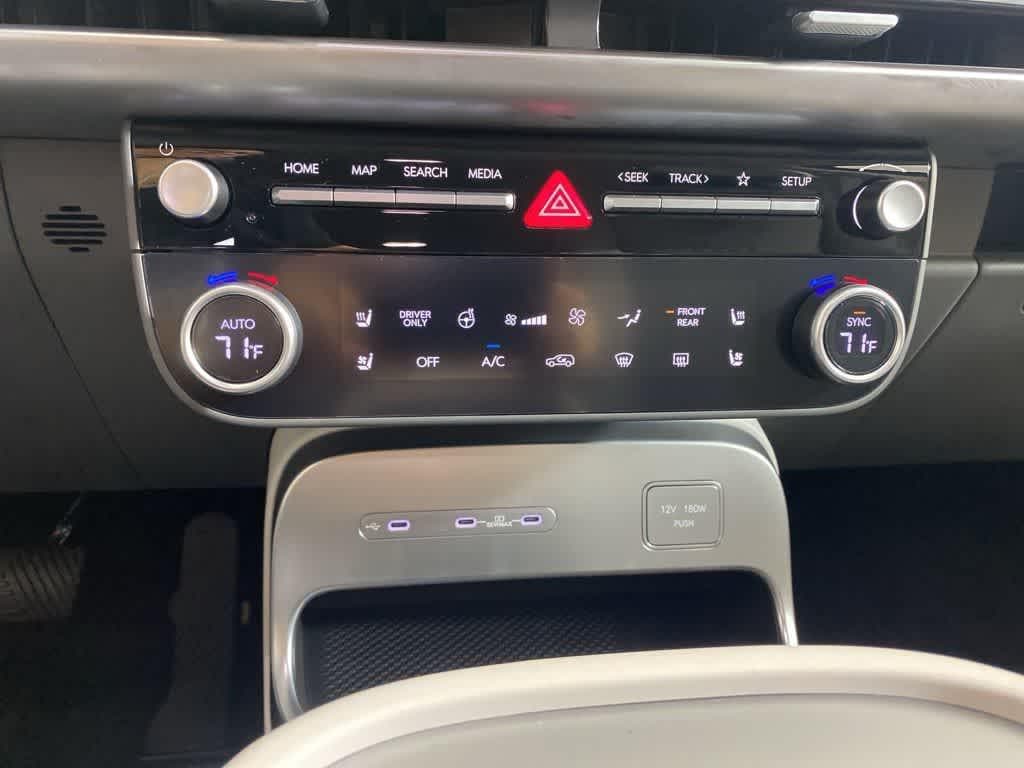 Thumbnail: 2026 Hyundai Ioniq - 28