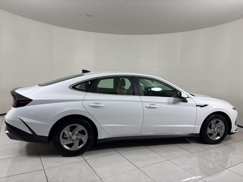 Thumbnail: 2026 Hyundai Sonata - 6