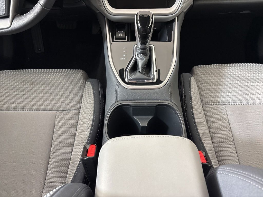 Thumbnail: 2025 Subaru Outback - 22