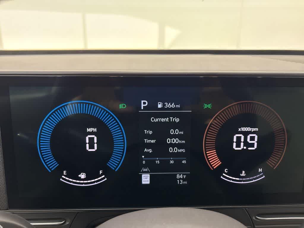 Thumbnail: 2026 Hyundai Kona - 20