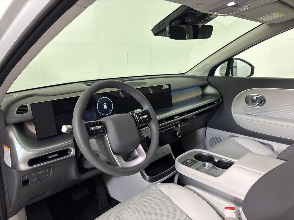 Thumbnail: 2026 Hyundai Ioniq - 14