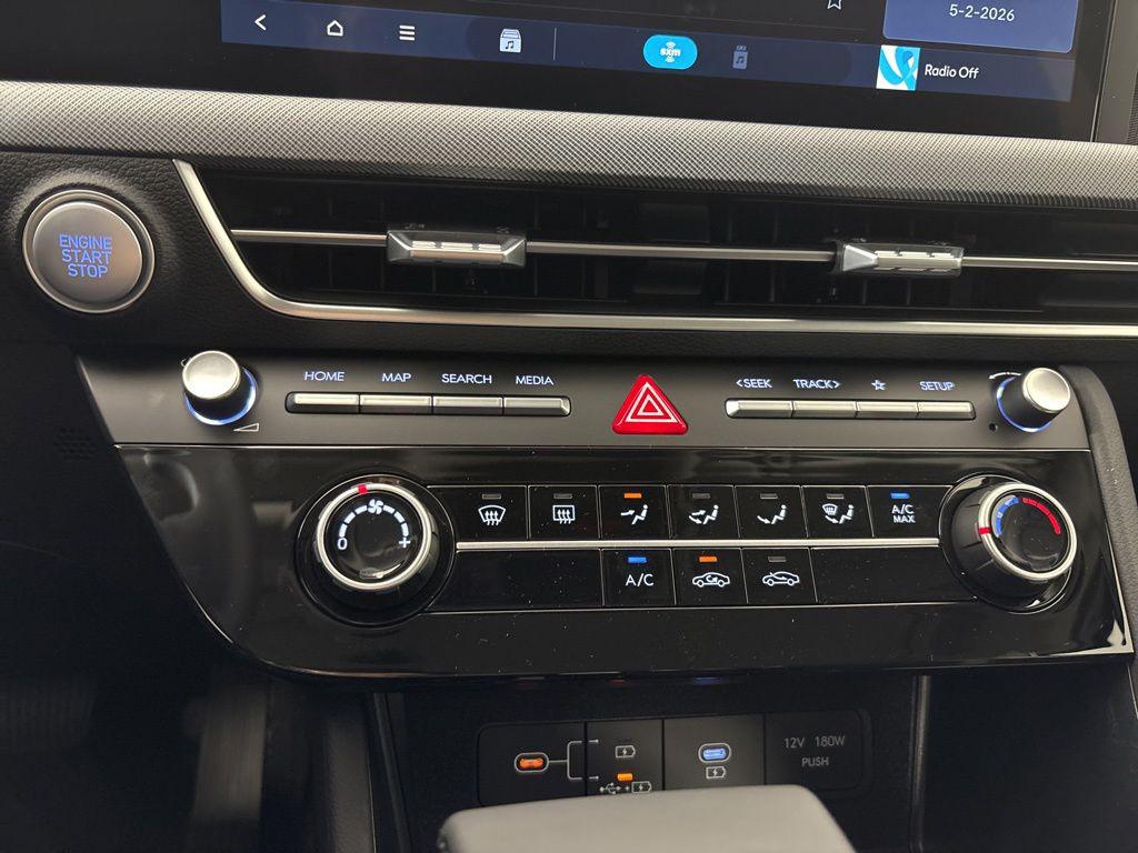 2026 Hyundai Sonata SE - Photo 35